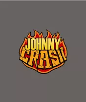 постер игры Johnny Crash