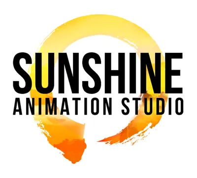 Sunshine Animation logo