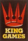 King Games logo