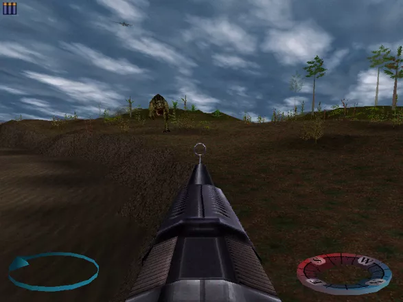 Carnivores (1998) - MobyGames