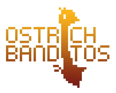 Ostrich Banditos logo