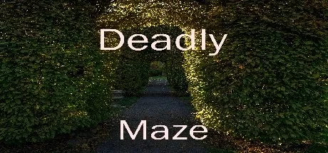 обложка 90x90 Deadly Maze
