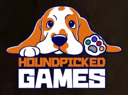 Hound Picked Ltd. logo
