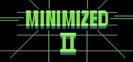 постер игры Minimized II