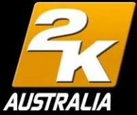 2K Australia Pty. Ltd logo