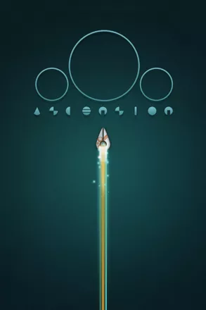 постер игры oOo: Ascension