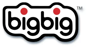 BigBig Studios Ltd. logo