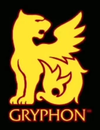 Gryphon Software Corporation logo