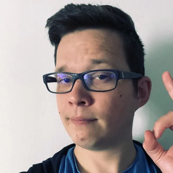 developer photo