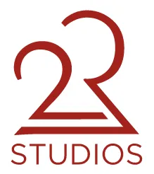 23 Studios logo