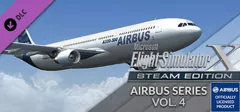 Microsoft Flight Simulator X: Steam Edition - Airbus Series Vol. 2 (2018) -  MobyGames