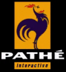 Pathé Interactive logo