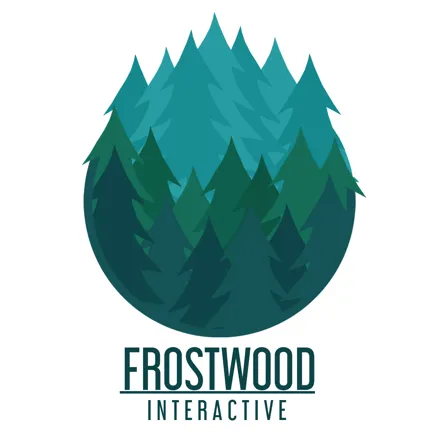 Frostwood Interactive logo