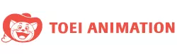 Toei Animation Co., Ltd. logo