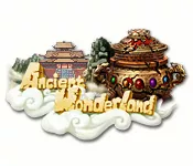 обложка 90x90 Ancient Wonderland