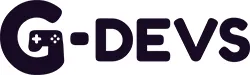 G-DEVS.com logo