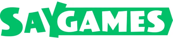 SayGames LLC logo