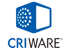 CRI Middleware Co., Ltd. logo