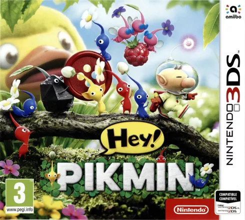 Review - Pikmin 4 - WayTooManyGames