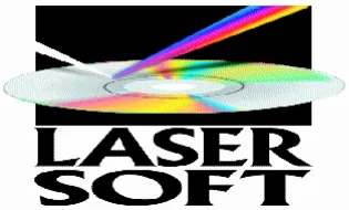 Lasersoft, Inc. logo