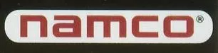BANDAI NAMCO Amusement Inc. logo