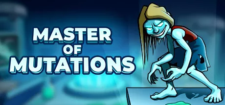 постер игры Master of Mutations