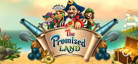 обложка 90x90 The Promised Land