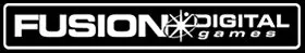 Fusion Digital Games Ltd. logo