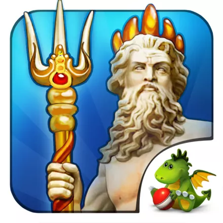 постер игры Call of Atlantis: Treasures of Poseidon
