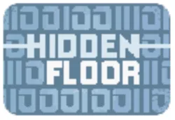 Hidden Floor logo