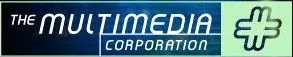 MultiMedia Corporation plc, The logo