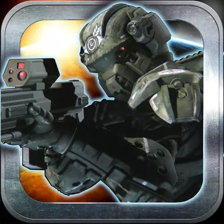 постер игры Starship Troopers: Invasion - Mobile Infantry