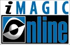 iMagic Online Corporation logo