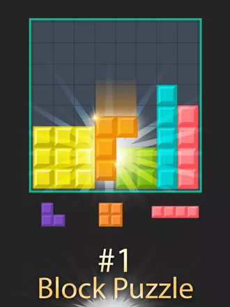 Unblock The Brick: Casual Block Puzzle for Nintendo Switch - Nintendo  Official Site