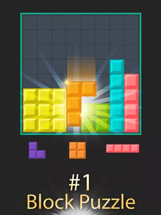 Unblock The Brick: Casual Block Puzzle for Nintendo Switch