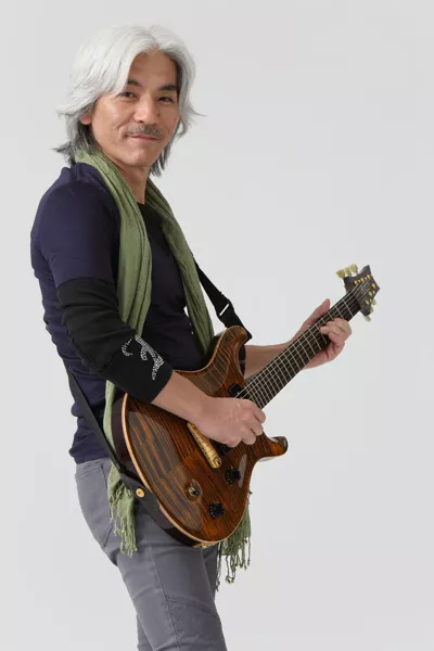 Masahiro Andoh MobyGames