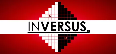 постер игры Inversus