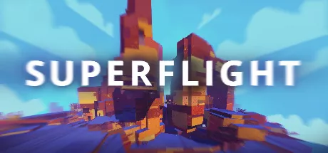 постер игры Superflight
