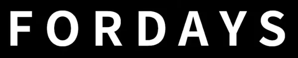 Fordays Co., Ltd. logo