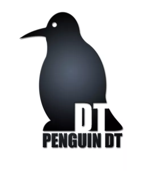Penguin Development Team logo