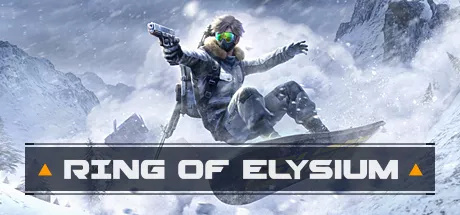 постер игры Ring of Elysium
