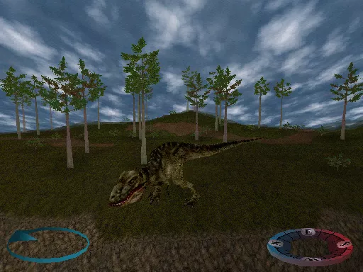 Carnivores (1998) - MobyGames