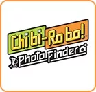постер игры Chibi-Robo!: Photo Finder
