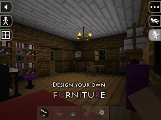 Survivalcraft 2 Day One Apk Download for Android- Latest version