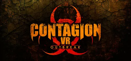 постер игры Contagion VR: Outbreak