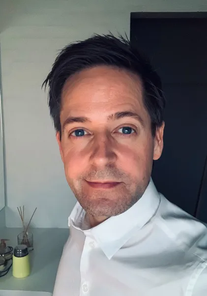 developer photo