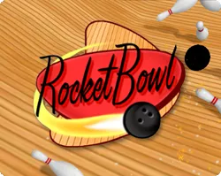 постер игры RocketBowl