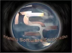 Friendly Software Corporation logo