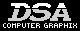 DSA Computer Graphics logo