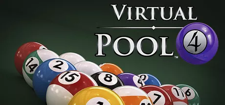 обложка 90x90 Virtual Pool 4